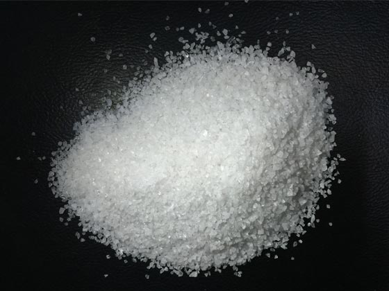 石柱好的水处理石英砂厂家
